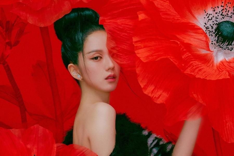 Mimu_Hanaka's tweet photo. BLACKPINK’s Jisoo Sweeps iTunes Charts All Over The World With Solo Debut Track “FLOWER” https://t.co/jay0M15X1r https://t.co/JuSIrWJ0oo