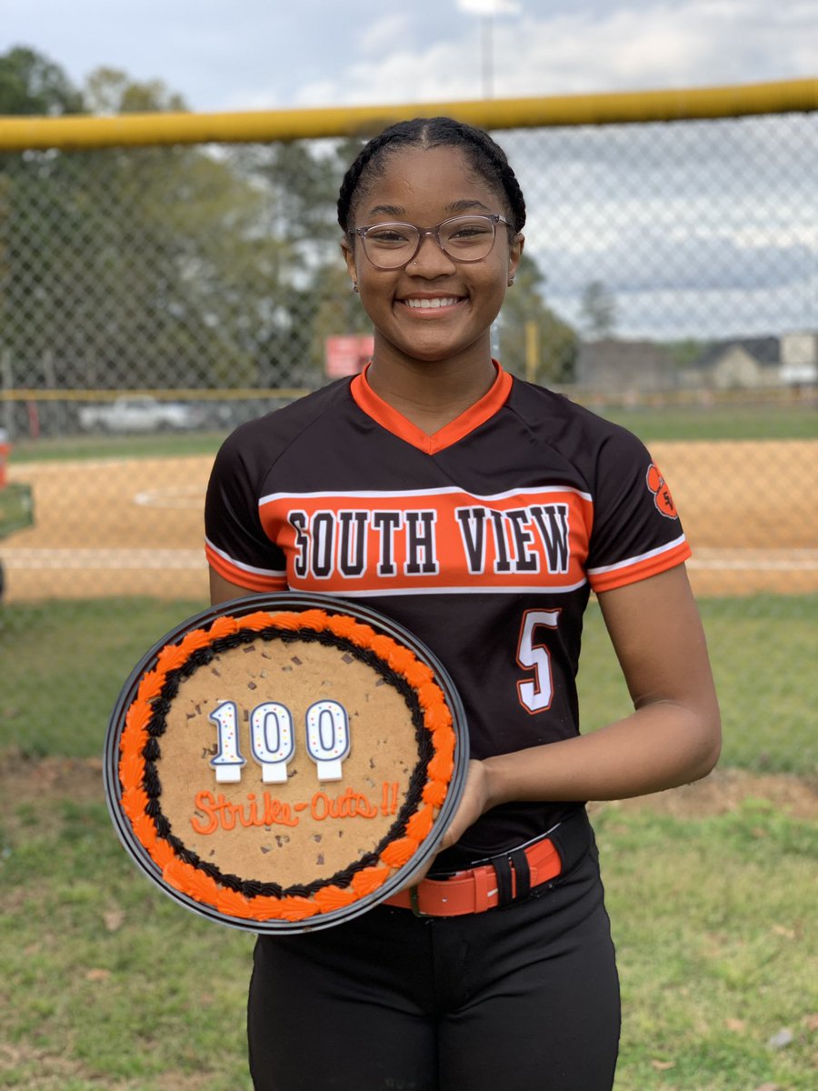 Jordynn Parnell RHP w/ Heart and Passion tweet media