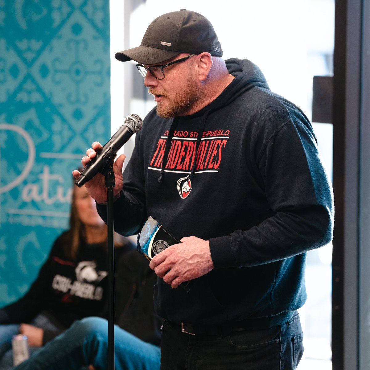 CSU Pueblo tweet media