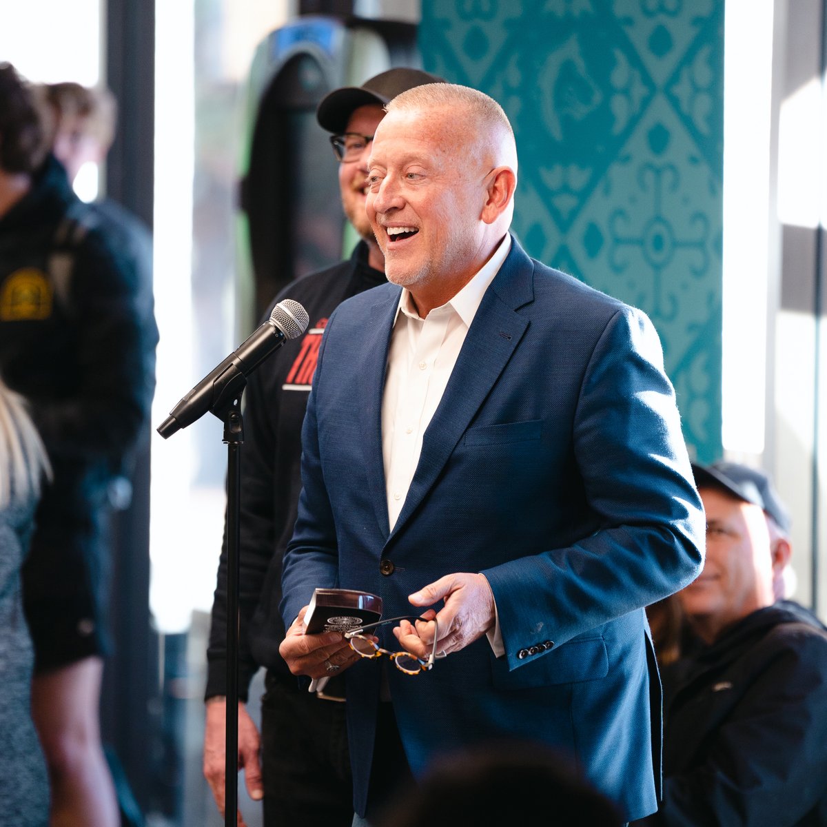 CSU Pueblo tweet media