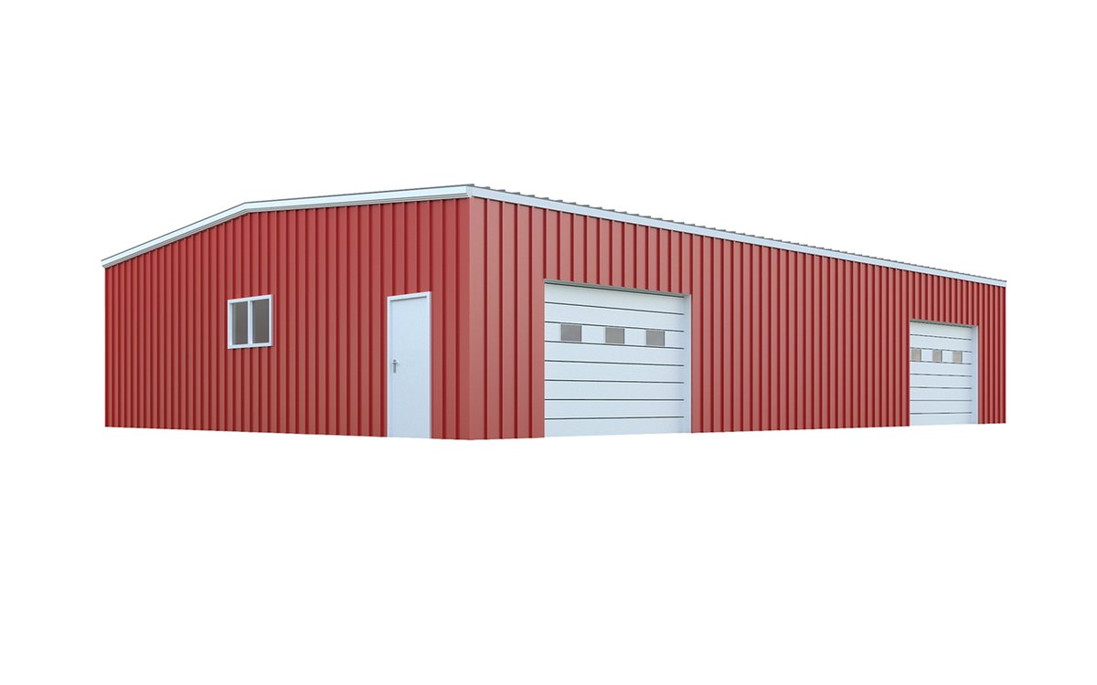 gensteel's tweet photo. These are our most popular auto shop kit sizes! 😄

1. 40x60
2. 80x80
3. 100x100

#generalsteel #autorepairshop #steelbuilding #autoshop #metalbuilding https://t.co/8irxPWZtry