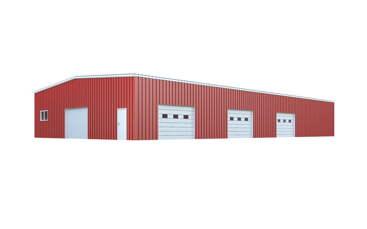 gensteel's tweet photo. These are our most popular auto shop kit sizes! 😄

1. 40x60
2. 80x80
3. 100x100

#generalsteel #autorepairshop #steelbuilding #autoshop #metalbuilding https://t.co/8irxPWZtry