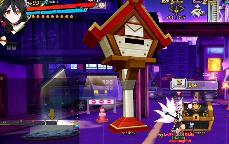 RandomElsword's tweet photo. meanwhile in this server https://t.co/MfQHCFB6zw