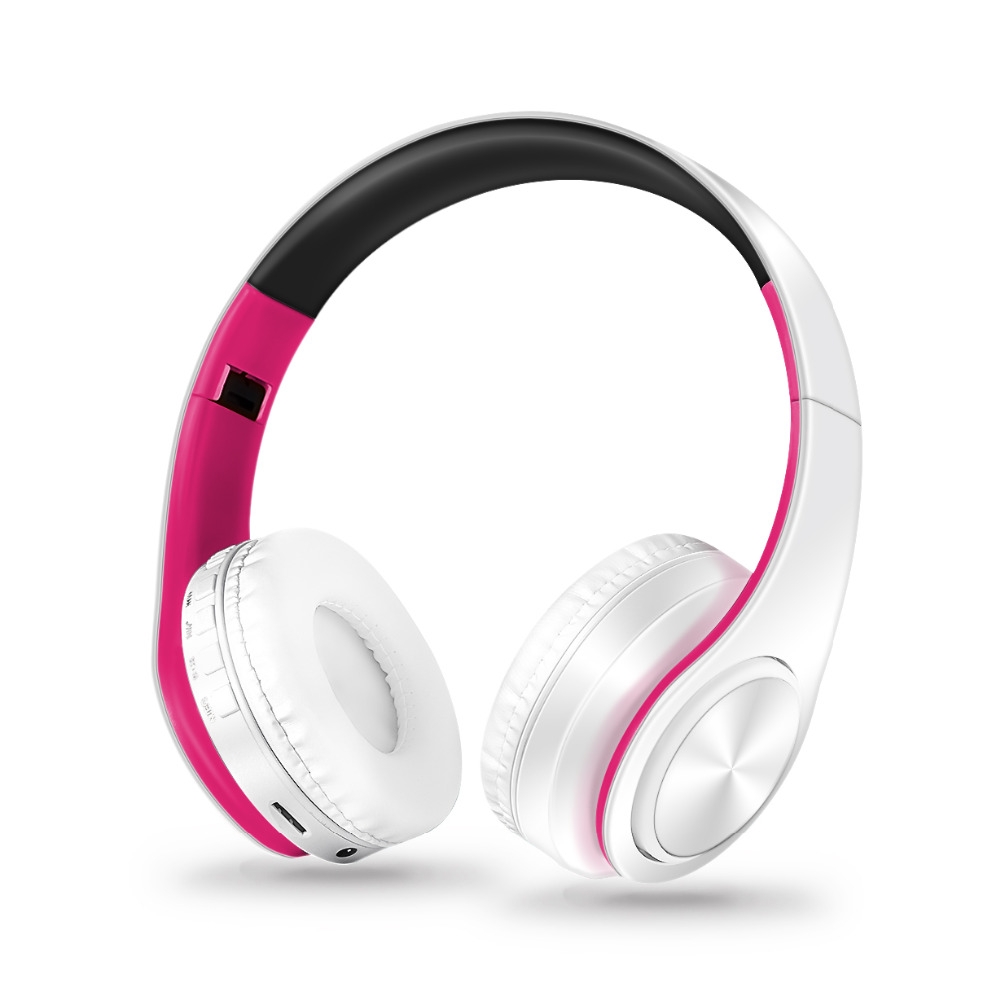 #shopforall #homesupplies Foldable Wireless Bluetooth Headset tribesa.ca/foldable-wirel…
