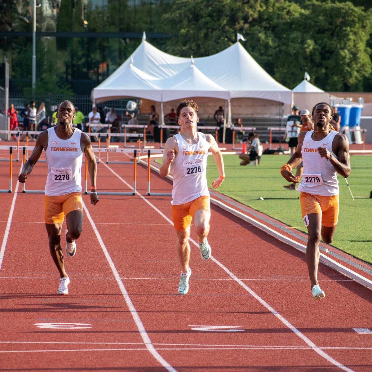 Tennessee Track & Field/XC tweet media