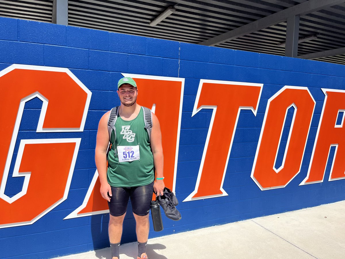 FPC Track & Field and Cross Country tweet media