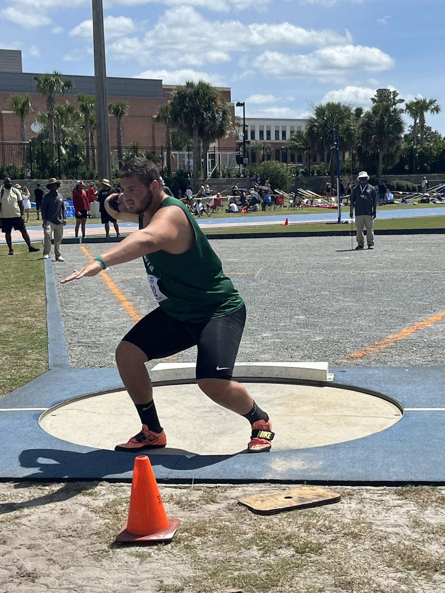 FPC Track & Field and Cross Country tweet media