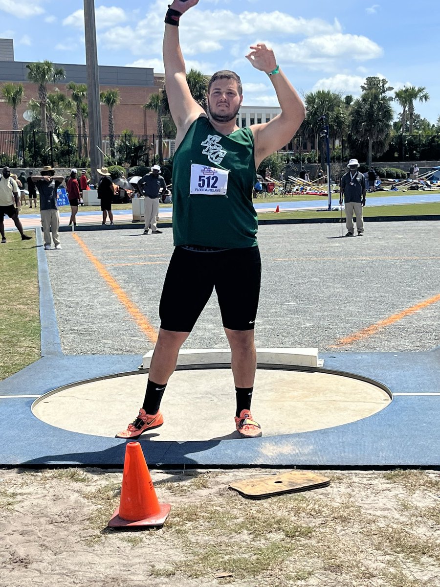 FPC Track & Field and Cross Country tweet media