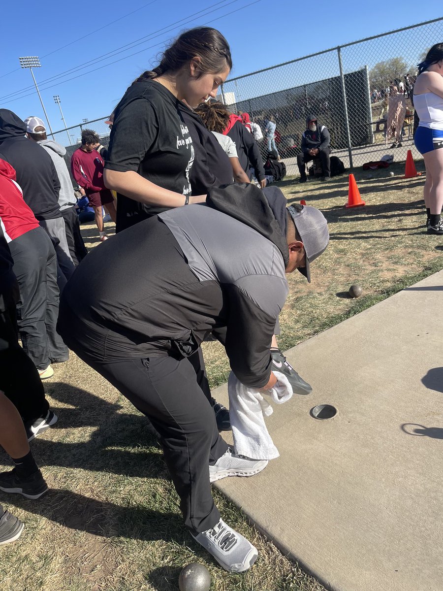 Randall Girls T⚡️F & CC tweet media