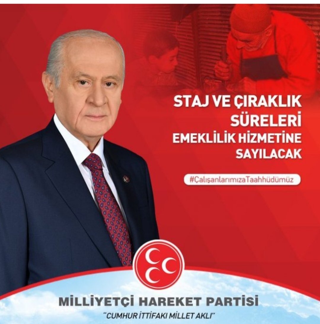 Fakir ve Dar Gelirli Ailelerin 

K A N D I R I L A N !

STAJ VE ÇIRAK 

Mağduru

Çocuklarının

Umudu

Torba Yasada 
#StajaİcraatGerek
#StajaicraatGerek 
#StajyerVaatOlmayacak

@dbdevletbahceli 
@arzuerdemDB 
@RTErdogan 
@Mustafa_Destici 
@Onuronal_