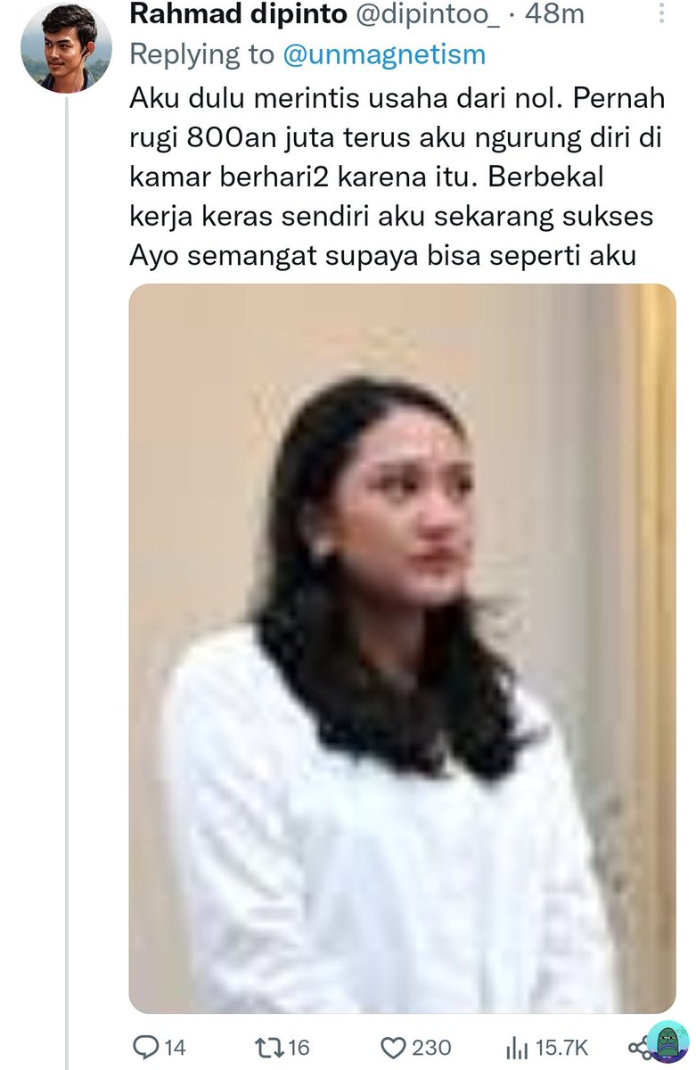 Tweet media one