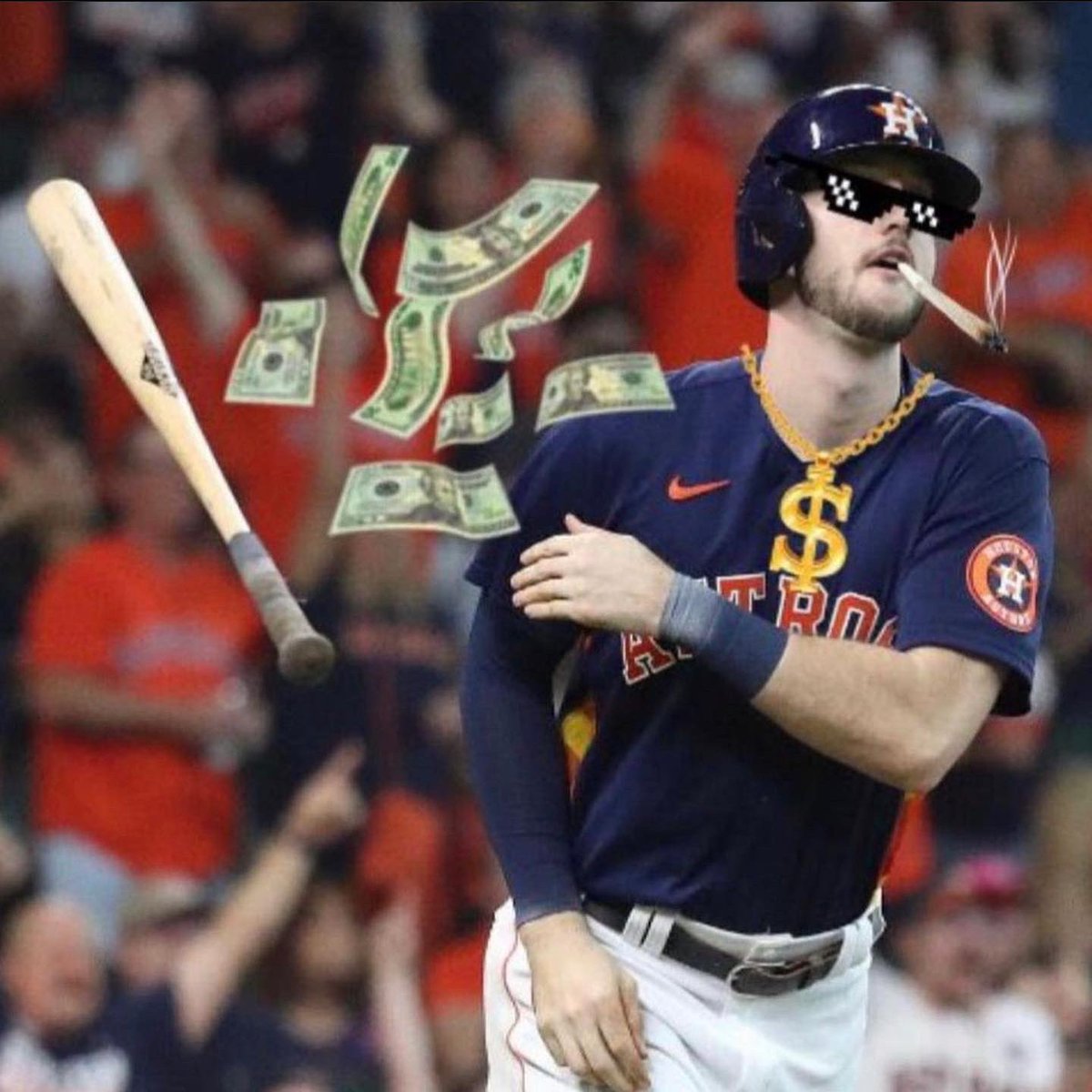 astrosmemes_'s tweet image. KYLE FUCKER IS HIM!!!