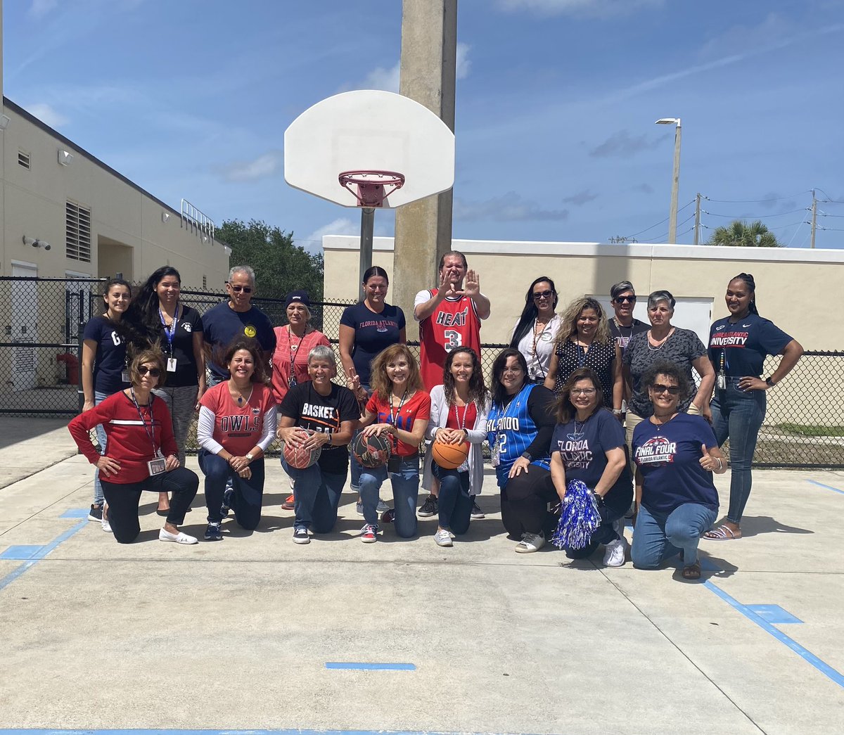 North GradeK8 tweet media