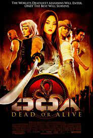 BreakABone's tweet photo. Let the #WrestearlMania Festivities Begin
The annual #151pm Birthday weekend movie is... #DoADeadOrAlive https://t.co/YOqjBRRKAE