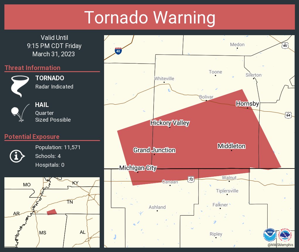 🌩Kat Abraham🌩 on Twitter "RT NWStornado Tornado Warning continues
