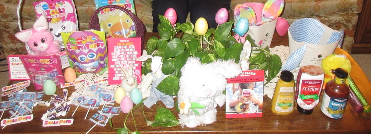 SHARON SPINOS tweet media