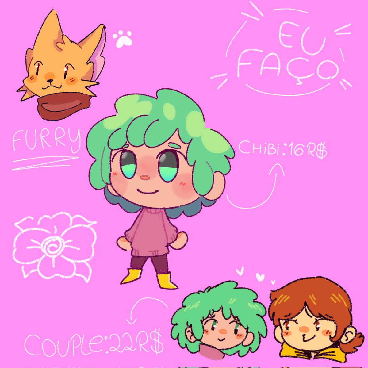 Howte4's tweet image. Oi, eu sei que é meio estranho voltar desse jeito mas eu meio que fiquei sem internet por um tempinho, ficamos sem pagar ela por falta de dinheiro,então...eu tô abrindo comissão pra dar uma forcinha aqui em casa e comprar umas coisas que tô precisando.