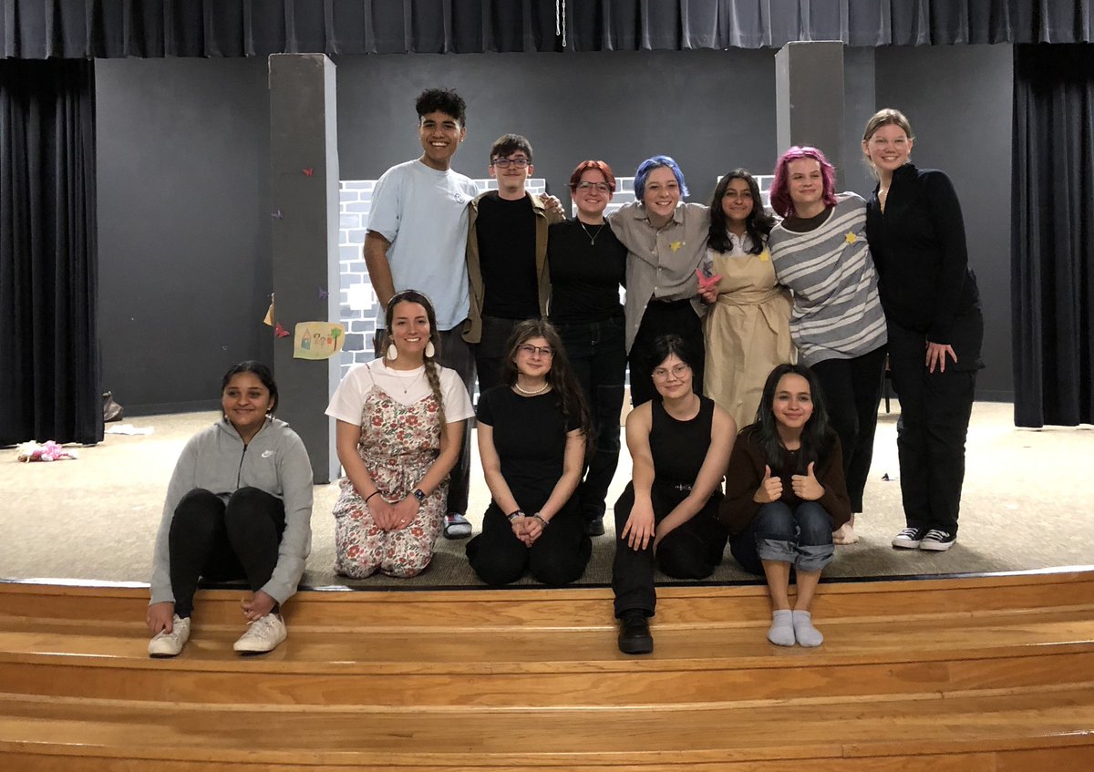 Keller Collegiate Academy tweet media