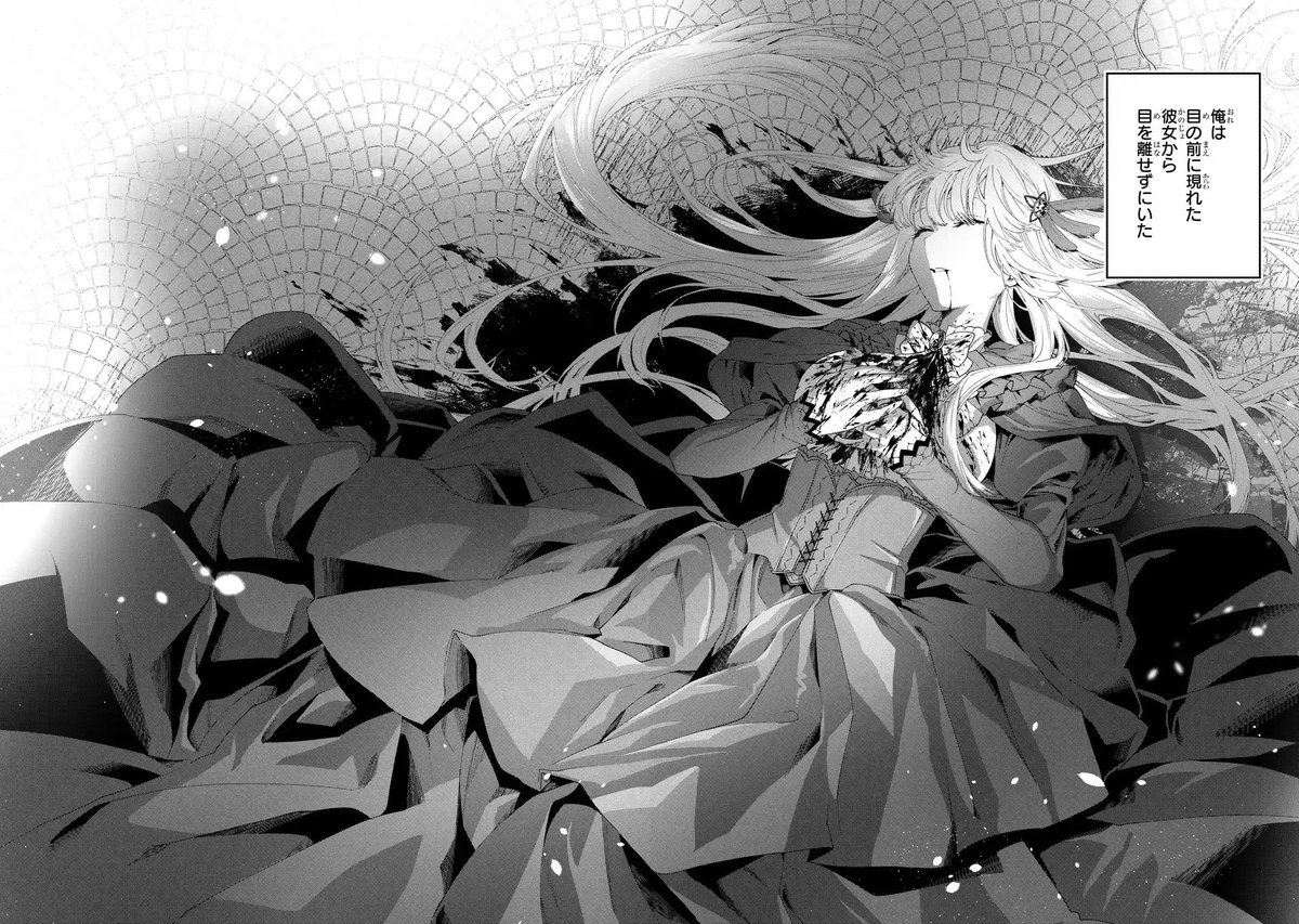 コミック版『王様のプロポーズ』の連載が
マンガUP! でも開始されました!👑💍

是非チェックしてみてください!😆

#王様のプロポーズ 
#王プロ

https://t.co/bUjLdfOUh5 
