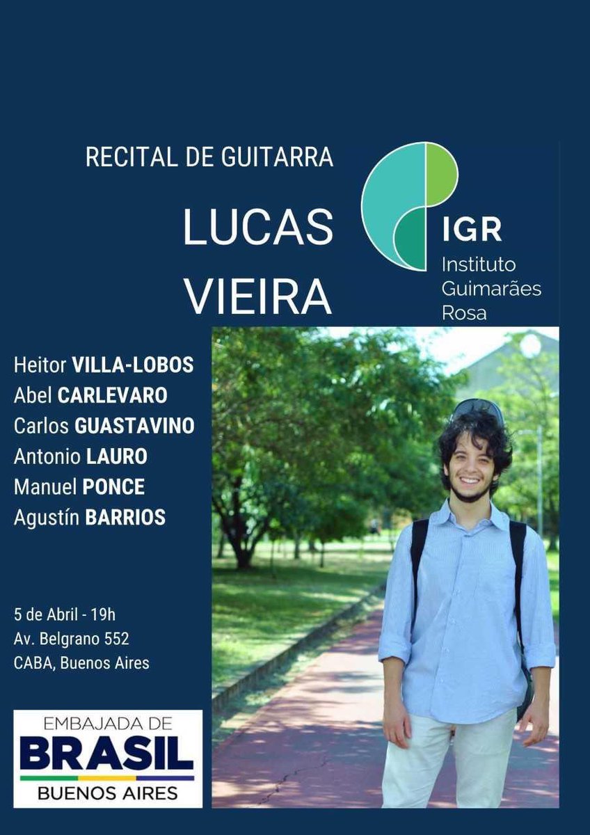 IGRbuenosaires's tweet photo. https://t.co/macmbiWFAL