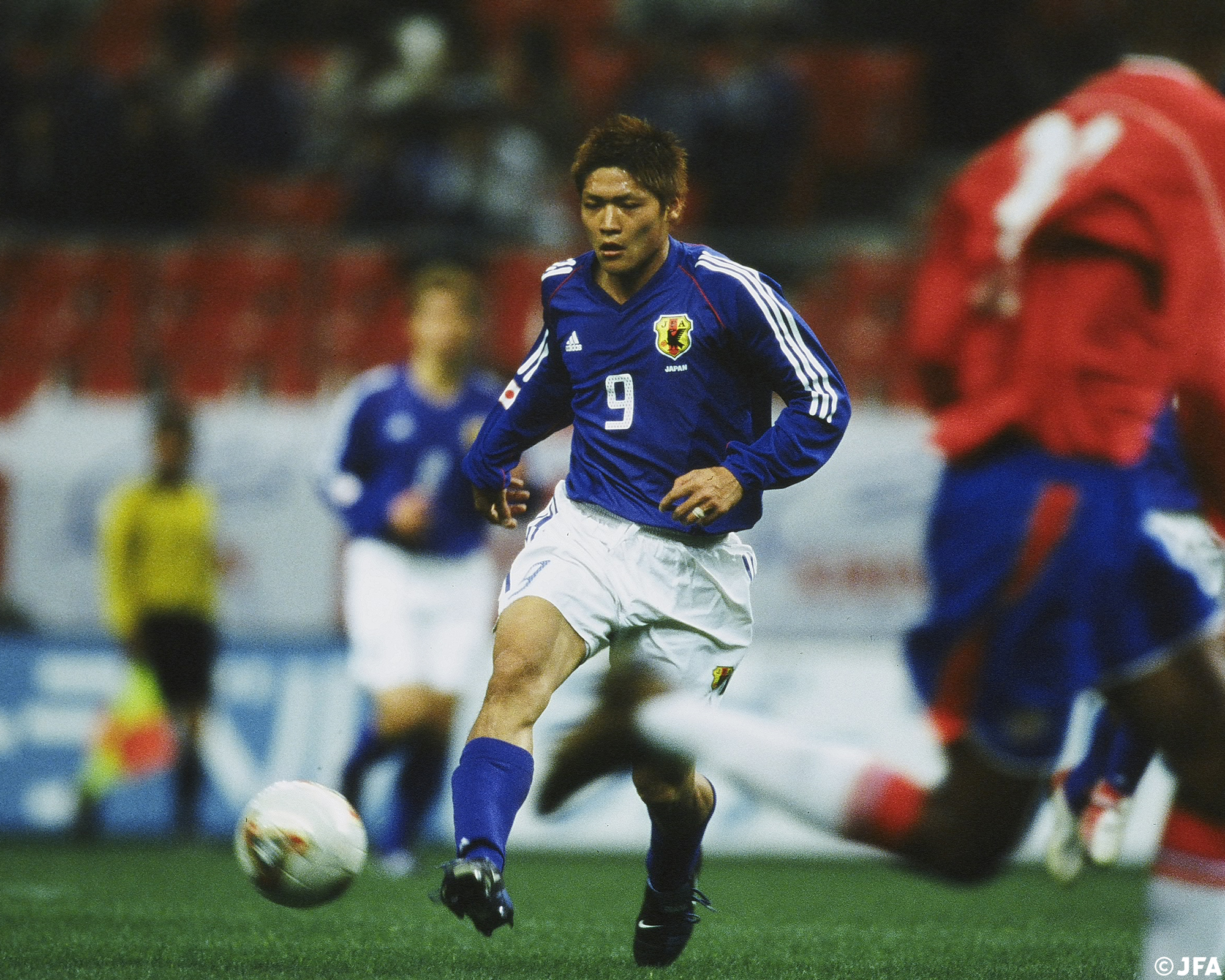 サッカー日本代表 🇯🇵 على X: 