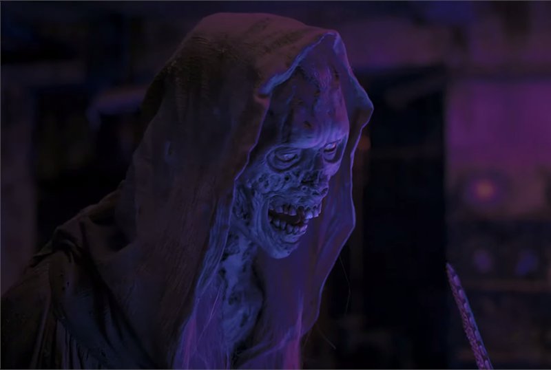 SemetraRhodes's tweet photo. From Shudder's Comedy of Terrors collection
Shudder's own 'CREEPSHOW'
#FridayFrights #Shudder #ShudderCollections #ComedyOfTerrors #Creepshow https://t.co/EBxPOAfA65