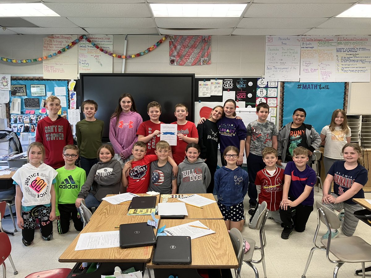 Edgar Murray Elementary tweet media