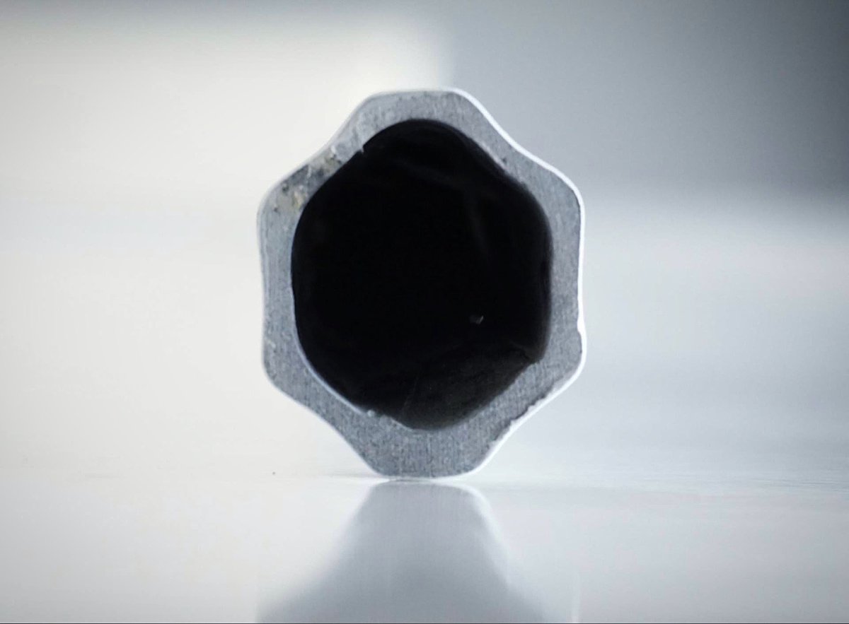 PRO Shape.  PRO Feel.  PRO Results.

Tested and refined by PRO #HYBRID Players. 

The new PRO shaft.

#PROShaft #HYBRIDLacrosse