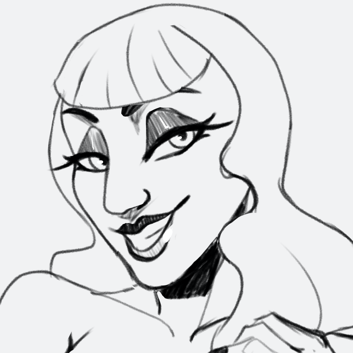 LiesBind's tweet photo. We here at #TheLiesThatBind would like to honor our cast member @FleetwoodVoice (Bianca) on this #TransDayOfVisibility (#TransVisibilityDay)! Keep them drinks coming! https://t.co/W0JvCzd4dS