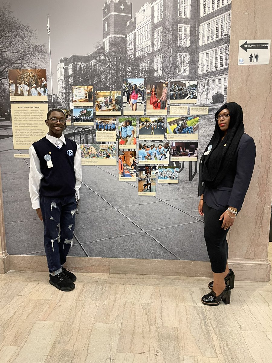 Story of Our Schools tweet media