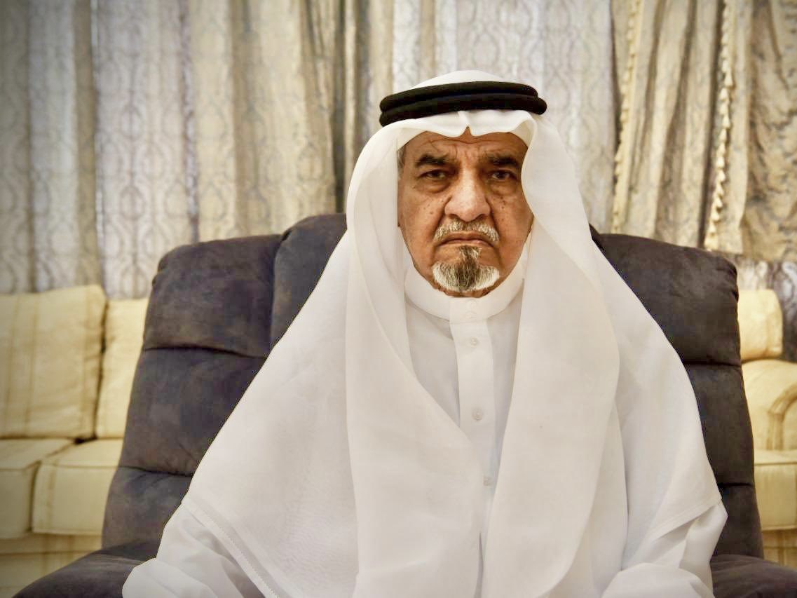 تتقدم منصات قبيلة آل سحيم الإعلامية  
بأحر التعازي وصادق المواساة لقبيلة المساردة خاصة وقبيلة عبيدة وقحطان عامة في وفاة المغفور له بإذن الله تعالى الفريق:- معجب بن محمد المسردي سائلين المولى عز وجل أن يتغمد الفقيد بواسع رحمته ويسكنه فسيح جناته ..