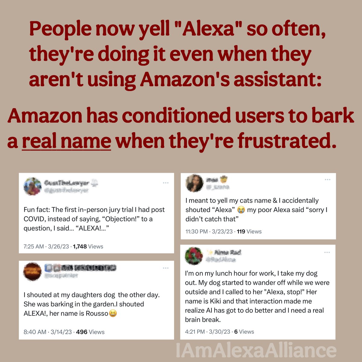 I Am Alexa Alliance tweet media