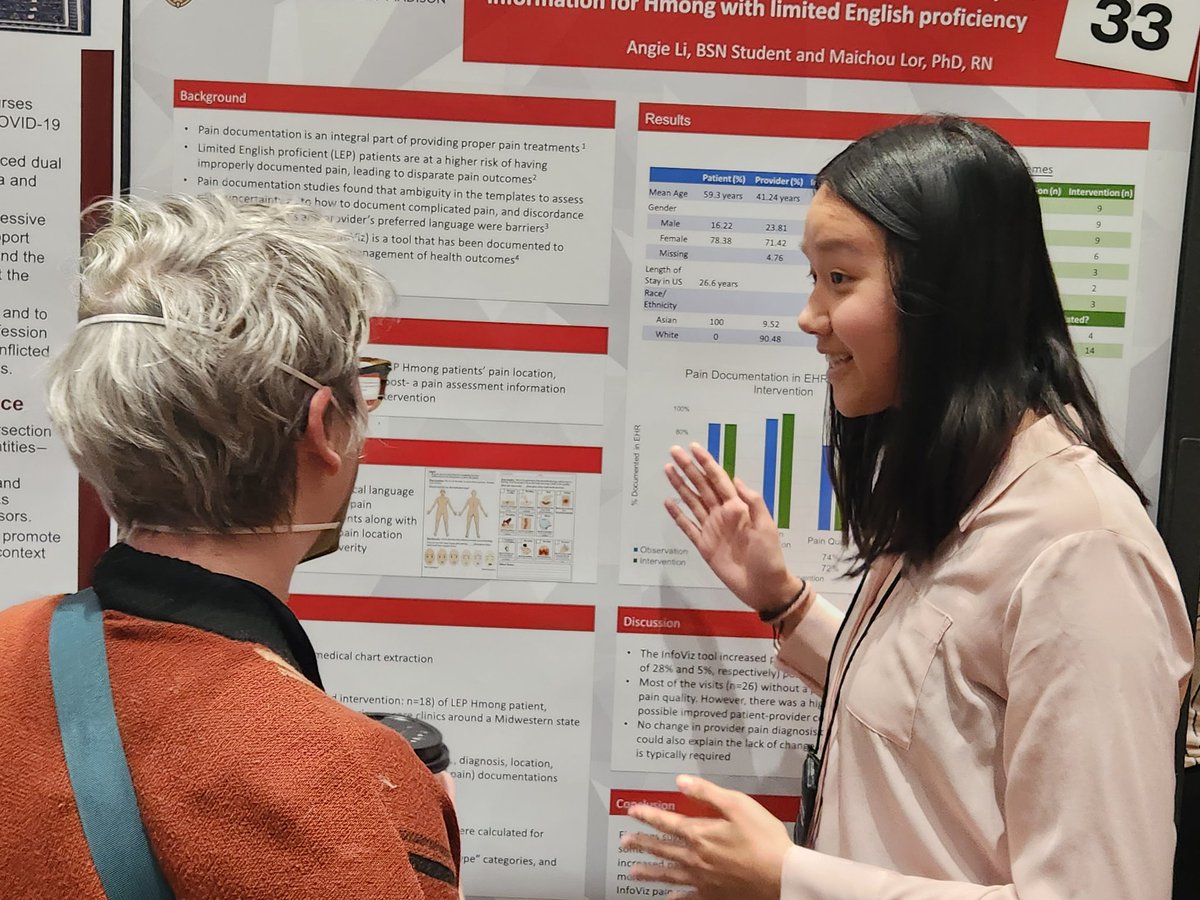 UW_DeanScott's tweet photo. UW-MADISON faculty and students making a difference! https://t.co/L1QMQGfsTI