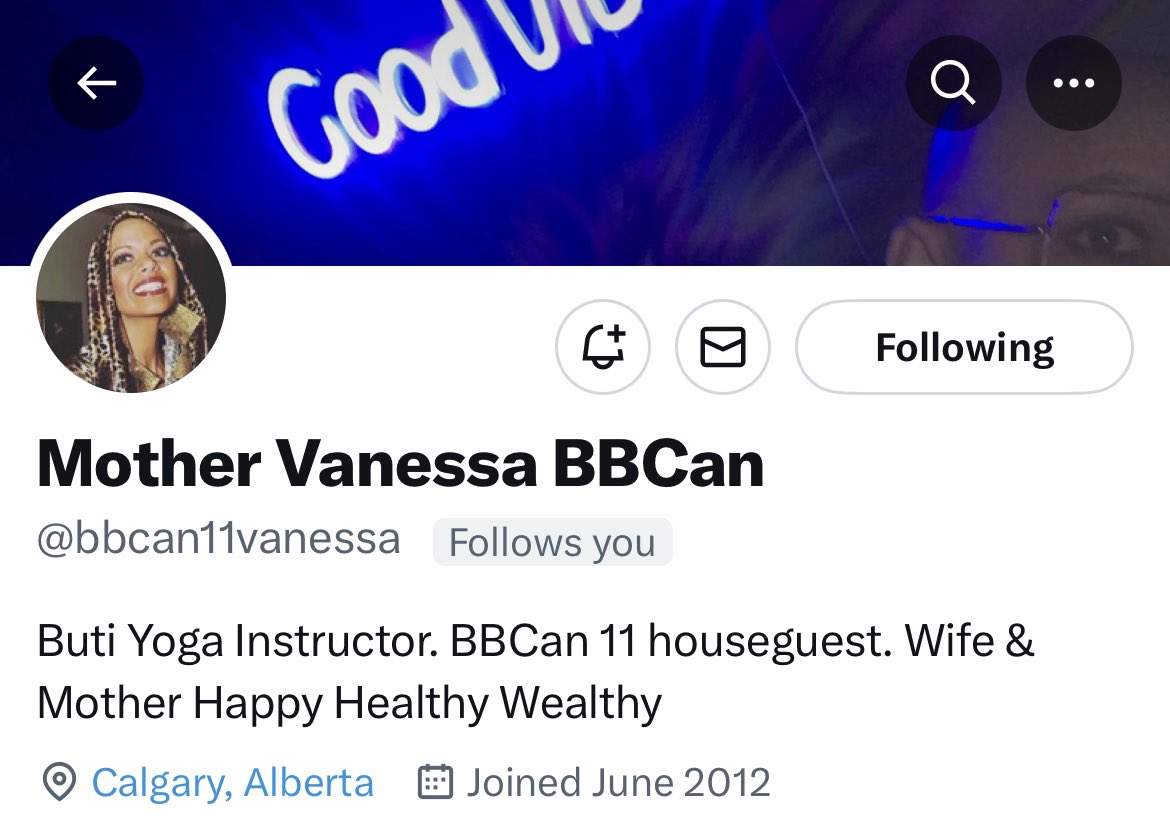 Vanessa Mactavish tweet media