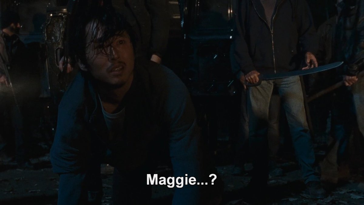 glaggiearchive's tweet photo. “it’s just a scene it can’t hurt you” and then this is the scene https://t.co/ykEYKJ4TqJ