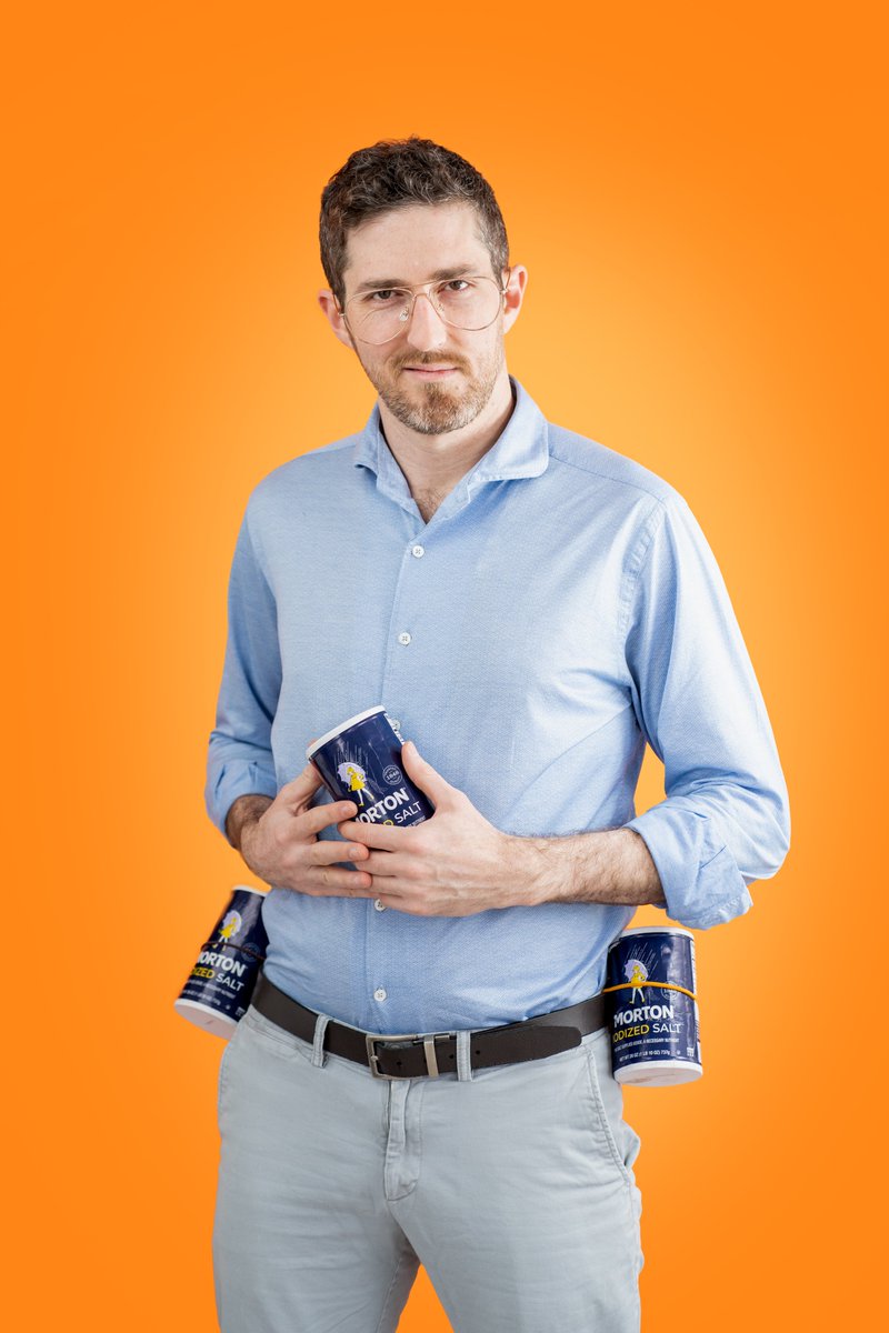 Dr. Glaucomflecken tweet media