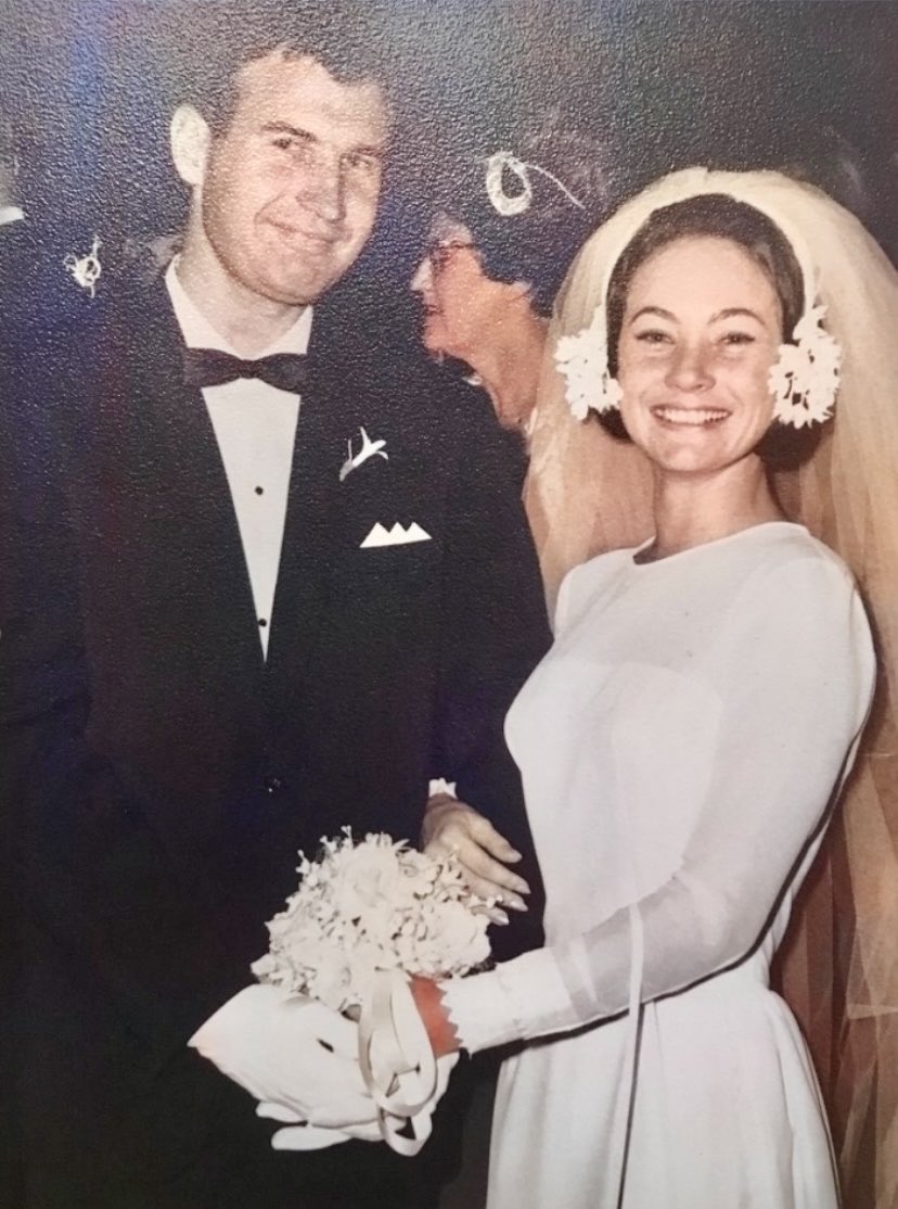 Peter Dornan AM tweet media