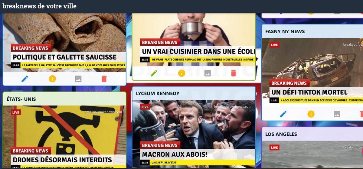 IRF_AEFE_ZAN's tweet photo. [Formation continue #AEFE ZAN🇨🇦🇺🇸]

#EMI (#Éducation aux #Médias et à l’#Information)

> Images 📷
> Vidéos 🎞️
> #ChatGPT 
> Parcours EMI
> Esprit Critique 🕵️‍♂️

🙎‍♂️ Stage animé par @LotonMorgan 
🏫 @CiMariedeFrance 
🗓️ 29 au 31 mars 2023 https://t.co/gvJYpA3agP