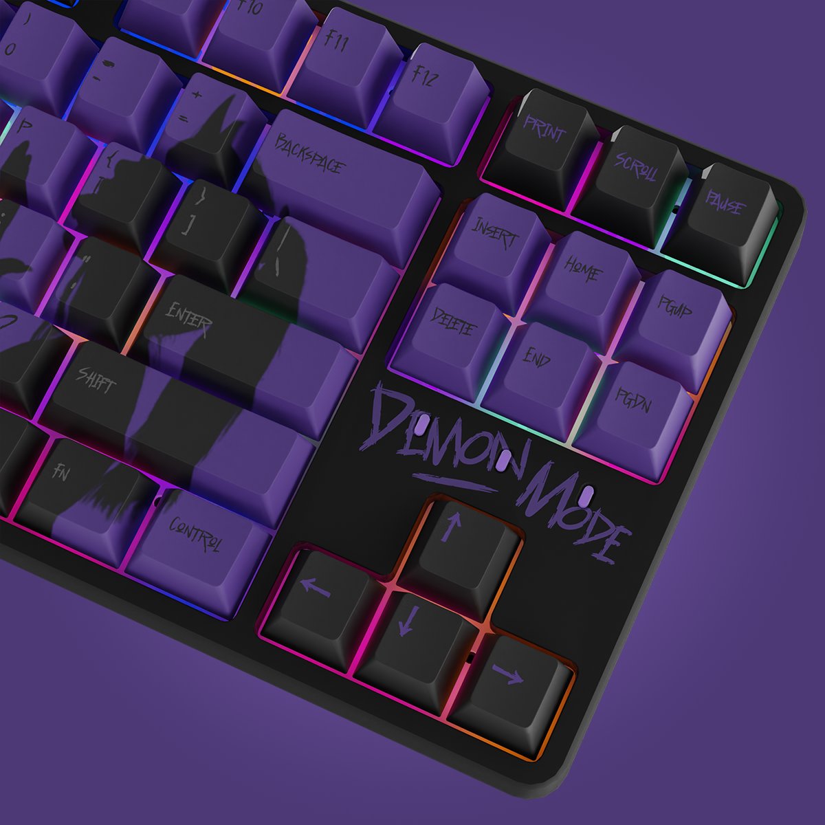 MrMoveSs_'s tweet photo. 🚨ORDERS ARE OPEN🚨

The New Demon Mode Collection
@Clix x @MatrixKeyboards 

https://t.co/O7uostiFIH https://t.co/sv60PqWxah