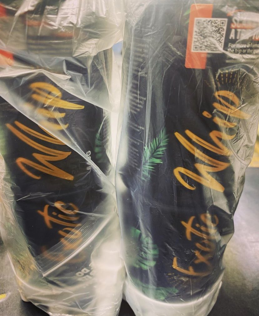 PalmasSmokeShop (@palmassmoke) on Twitter photo We Have The <a href="/ExoticwhipO/">exoticwhip.official</a>
Here At <a href="/PalmasSmoke/">PalmasSmokeShop</a> 🌴6711 Hollywood Blvd. Los Angeles CA 90028🌴
#palmassmokehop #exoticwhip #losangeles #hollywood #smokeshop #smokeaccessories #smokeproducts #partyfavors 🎉🎉🎉✨💨💨💨 We Have The <a href="/ExoticwhipO/">exoticwhip.official</a>
Here At <a href="/PalmasSmoke/">PalmasSmokeShop</a> 🌴6711 Hollywood Blvd. Los Angeles CA 90028🌴
#palmassmokehop #exoticwhip #losangeles #hollywood #smokeshop #smokeaccessories #smokeproducts #partyfavors 🎉🎉🎉✨💨💨💨