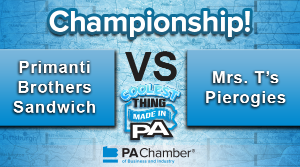 Pennsylvania Chamber tweet media