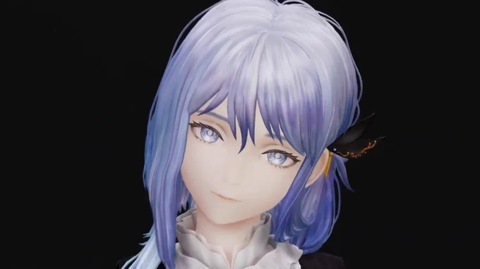 CIELさんのお顔など足先までとても綺麗に制作してもらえて本当に嬉しい〜…感謝すぎます(改めて今更ながら) 