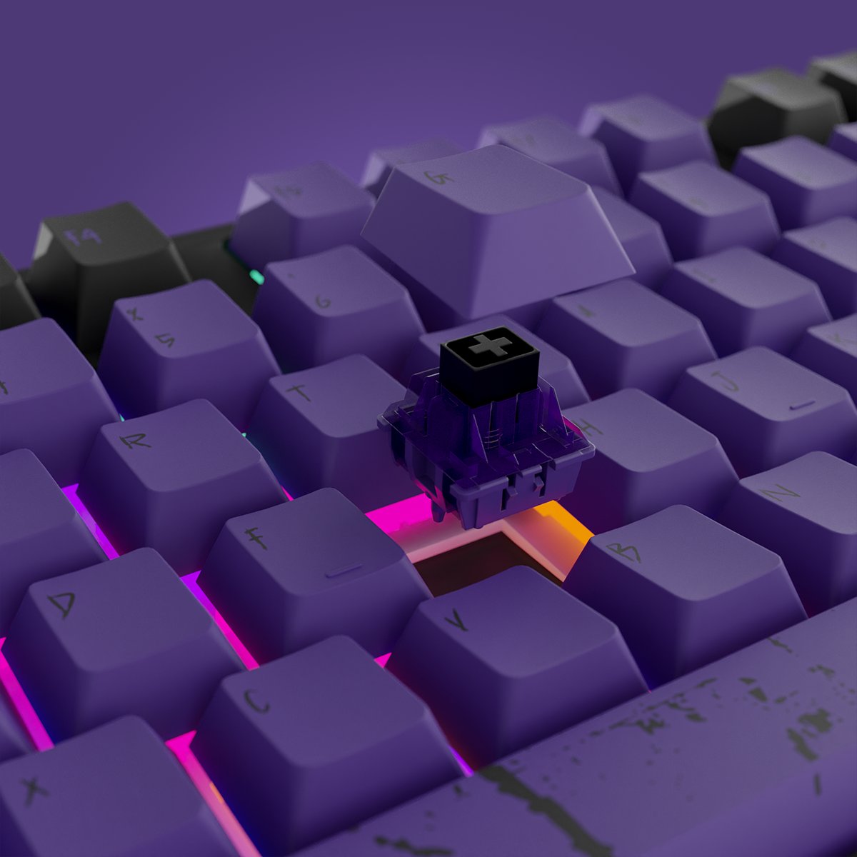 MrMoveSs_'s tweet photo. 🚨ORDERS ARE OPEN🚨

The New Demon Mode Collection
@Clix x @MatrixKeyboards 

https://t.co/O7uostiFIH https://t.co/sv60PqWxah