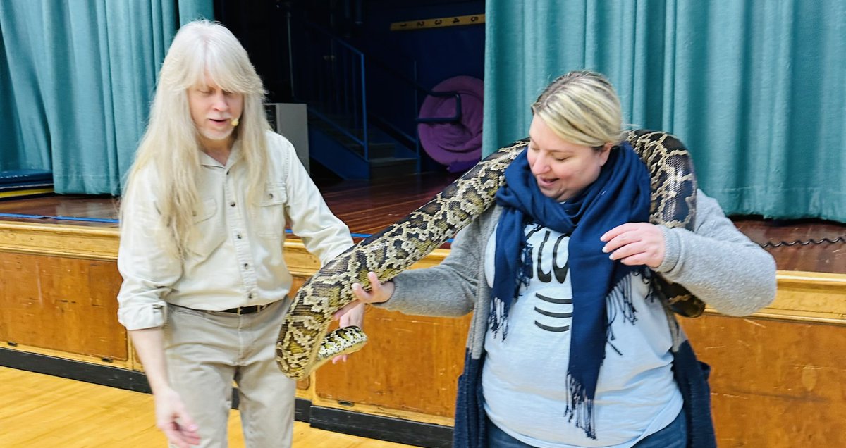 Friday funnies. Add this to the Principal chronicles of things we do for kids! @irvingprimary