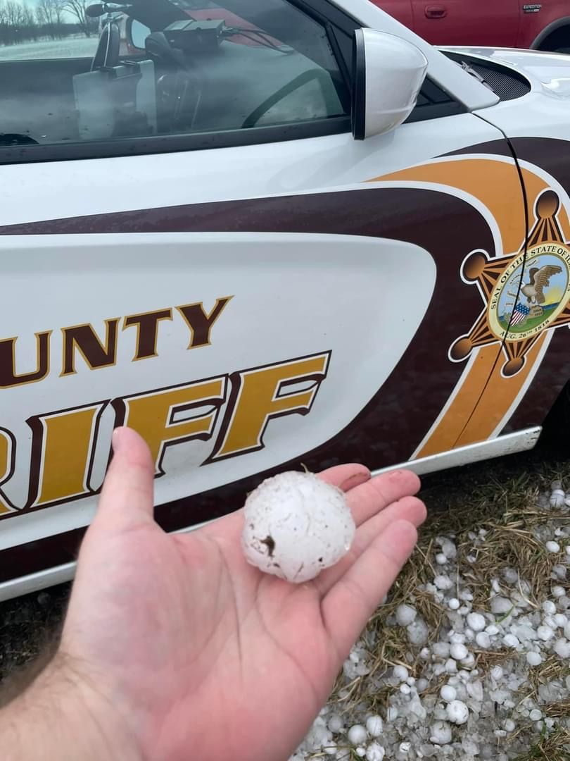 CHICAGO District 9 Scammer on Twitter "RT fox32news OH HAIL NO