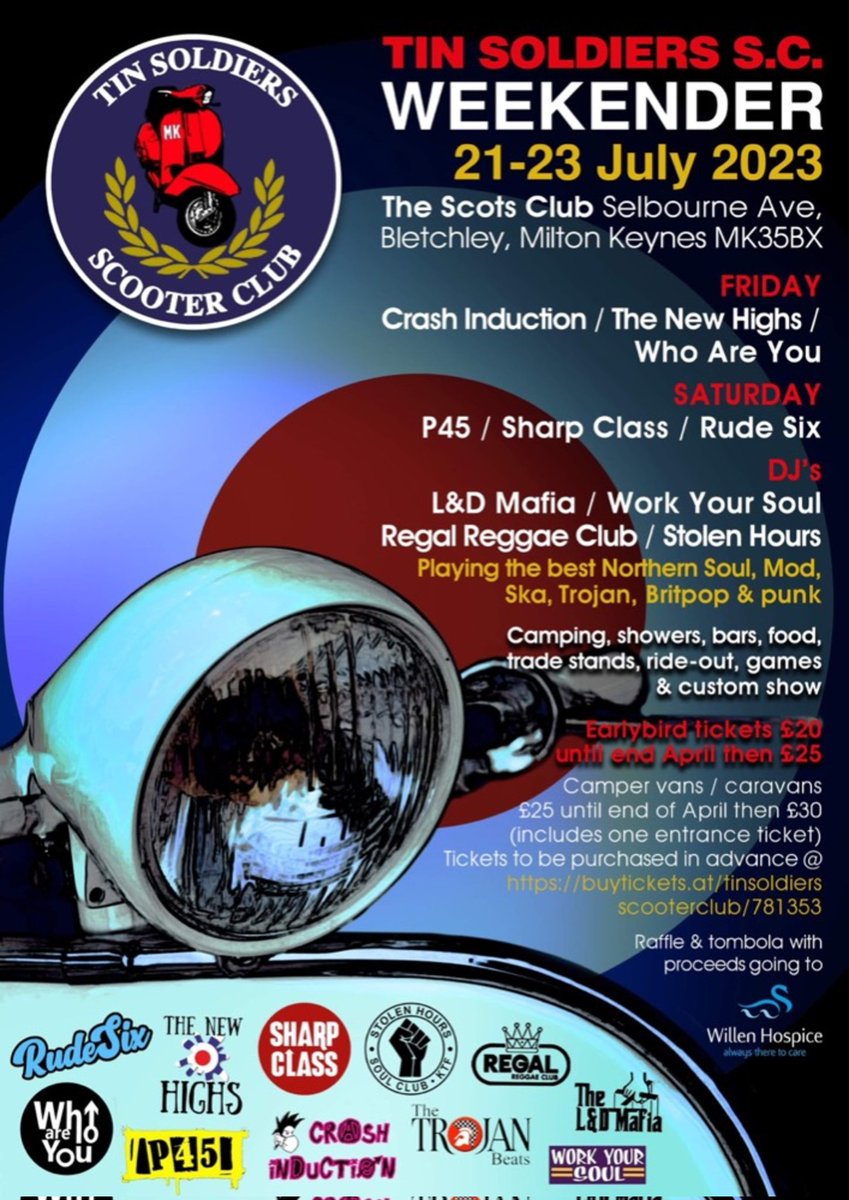 P45 Ska Band (@p45bandska) on Twitter photo 