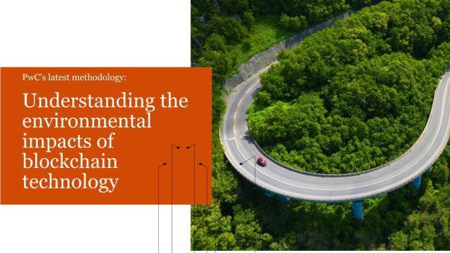 paparodi's tweet photo. ESG impacts are integral to blockchain design. Learn more about our blockchain sustainability framework and how it has been applied. https://t.co/hfn5Go2qlW https://t.co/SWhLKLTNsu