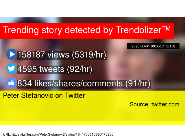 Indyref News Trends tweet media