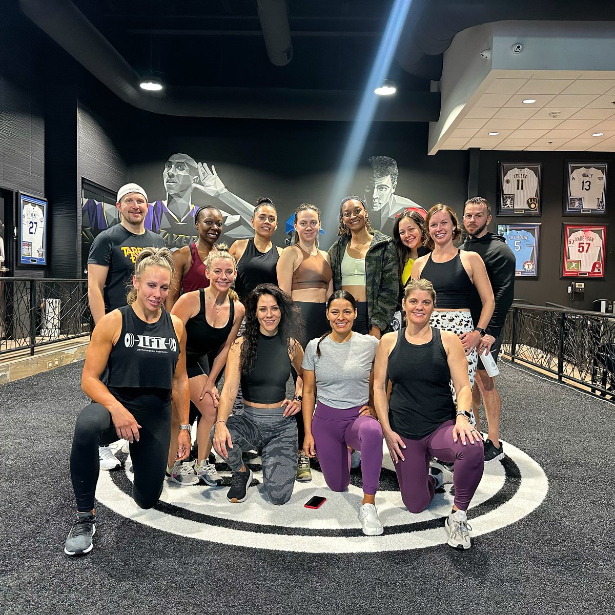 K27 Performance tweet media