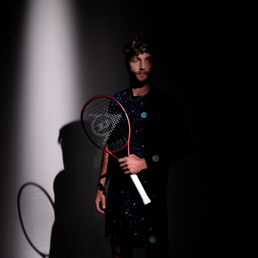 Basslineltd's tweet image. Dominate your match.

The CX series was engineered to give you full control over your game. 

Play your game exactly how you want.

Buy online at Bassline.shop

#ControlTheGame #TeamDunlop #Bassline #tennis